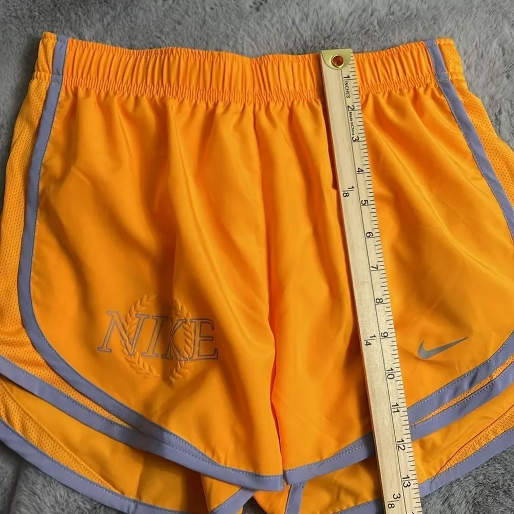 Nike Dri-FIT Tempo Athletic Shorts Small NWT Workout Running Gear Track & Field